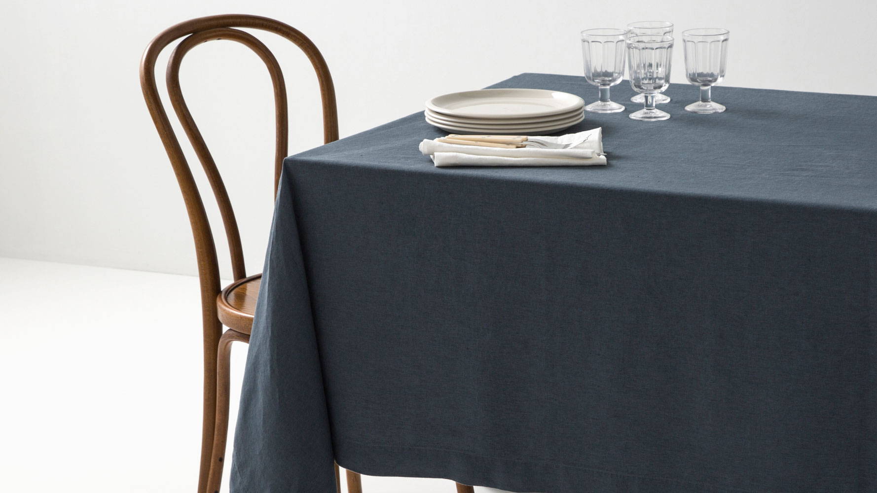 nappe pour une table rectangulaire