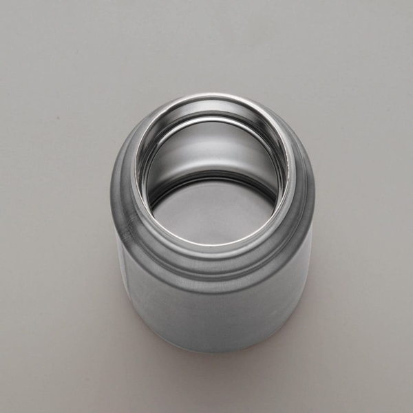 Stainless Bottle Vacuum Bottle with Cup 500ml, SV-GR50 - Image 2