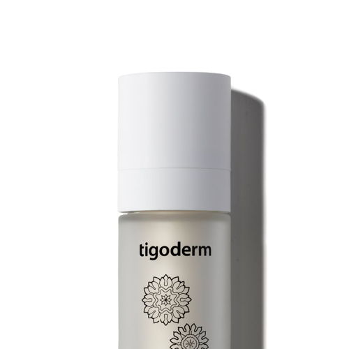 Tigoderm - Crème de Nuit Probiotique