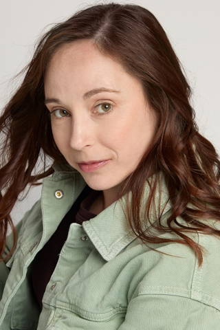 Julie Jadoul