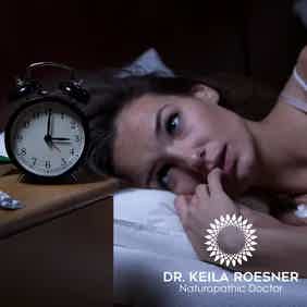 (No longer) Sleepless in Stratford.