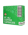 ST. ALi Italo Disco large box of coffee capsules