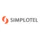 Simplotel Hotel Branded Websites logo