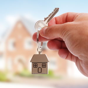 Our First Home Fund