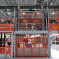 Industrial Mezzanine Lift