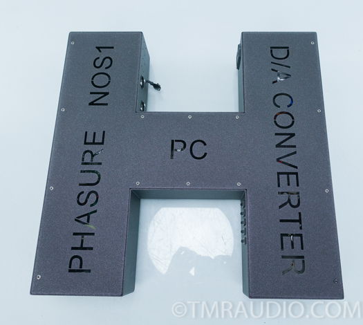 Phasure NOS 1 D/A Converter; DAC (7533)