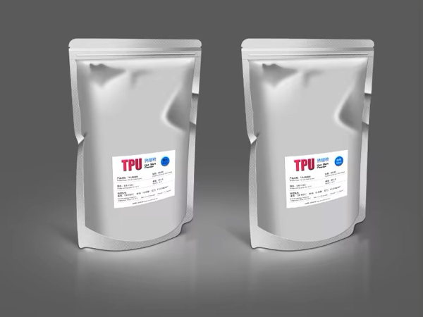 White DTF Adhesive Powder 1 KG