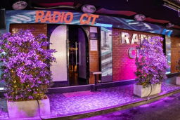 Radio City