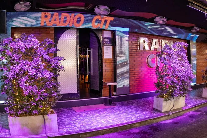 Radio City