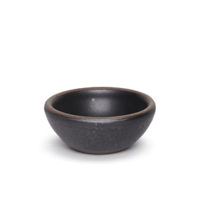 Bitty Bowl in "Black Mountain"