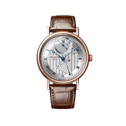 Breguet Classique CHRONOMÉTRIE 7727 RG