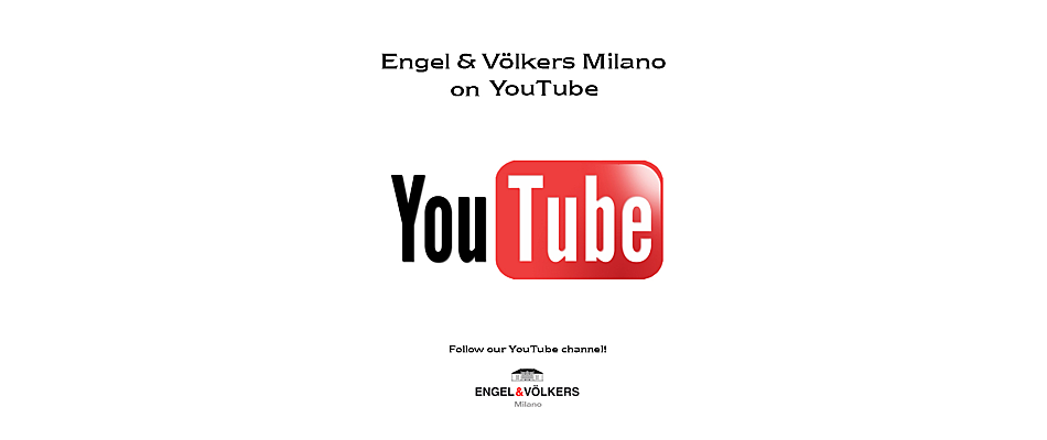  Milano (MI)
- Follow our YouTube channel