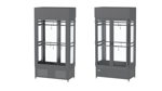 Coolpart Colly Meat 1200 Mörningskyl