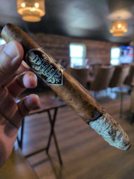 Nice ash