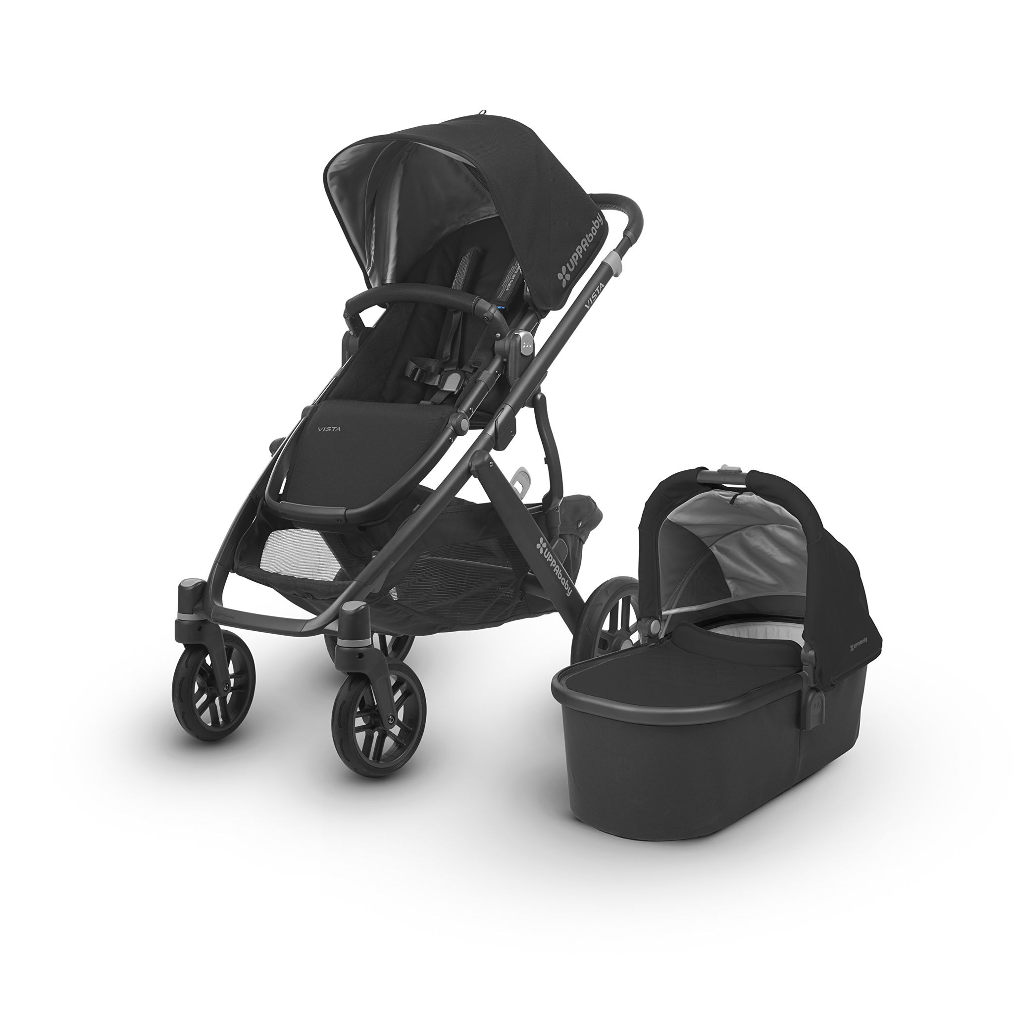 mountain buggy duet vs uppababy vista