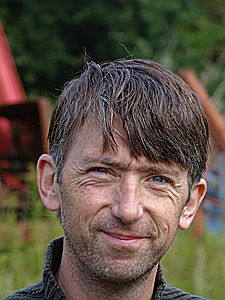Sander Kocken