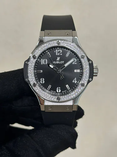 Hublot Big Bang 38 mm 361.sx.1270.rx.1104
