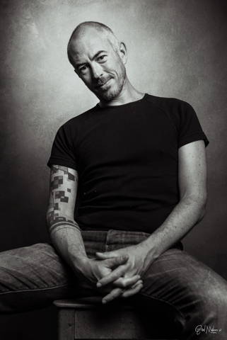 Grégory Bracco
