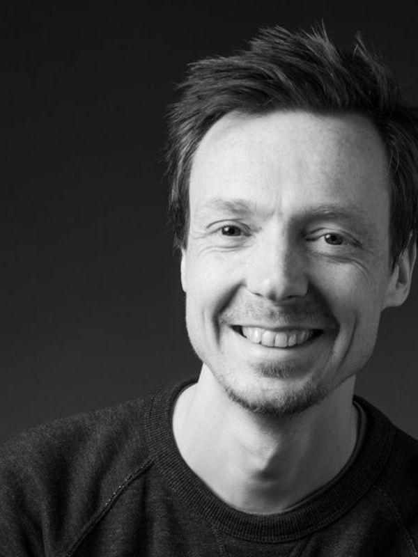 Frederik De Bleser