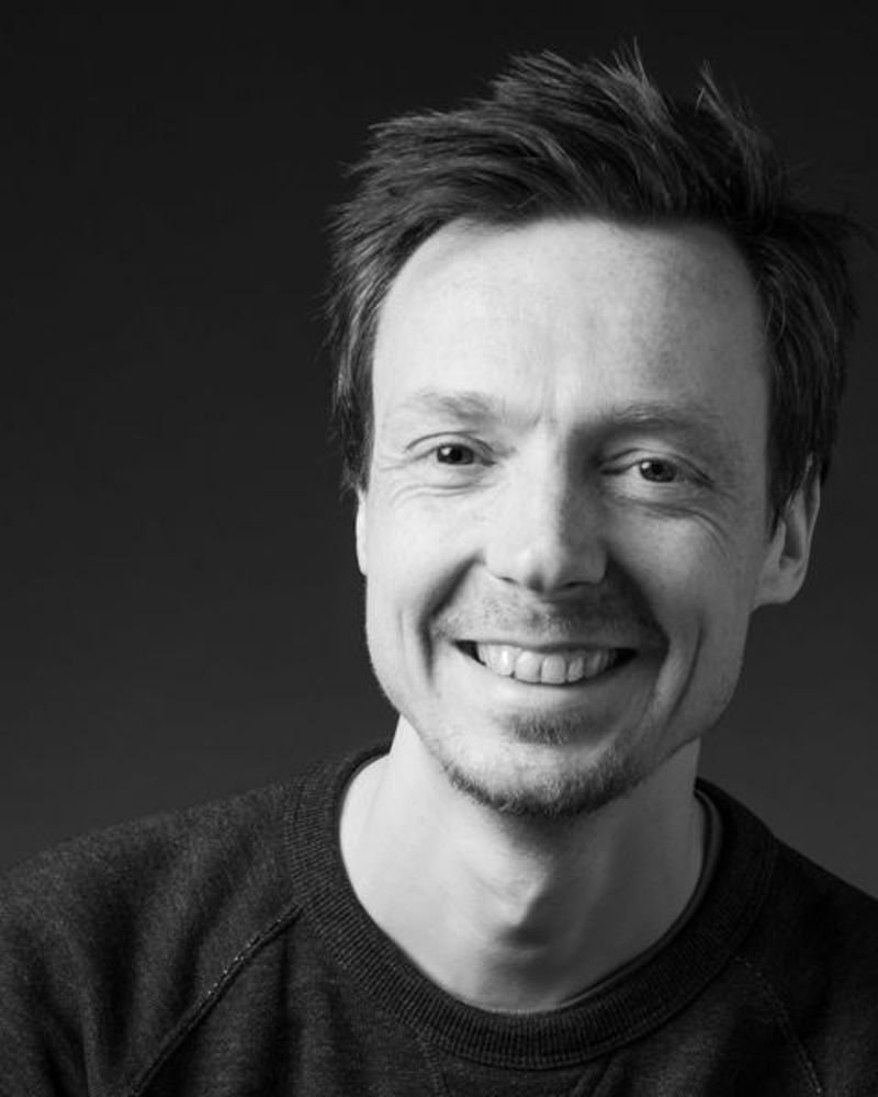 Frederik De Bleser