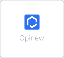 Opinew