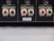 B&K Components Reference 125.7 19" Black 7 Channel Amp 2