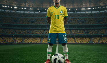 Brazil World Cup Tour