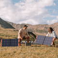 Unleash the Power with Jackery Solar Generators