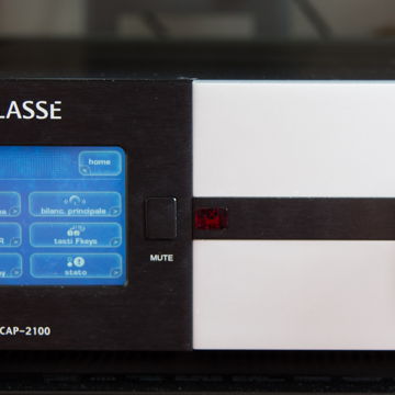 CAP-2100