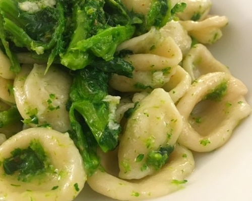 Corsi di cucina Castel San Pietro Terme: Corso di cucina su tre ricette Pugliesi