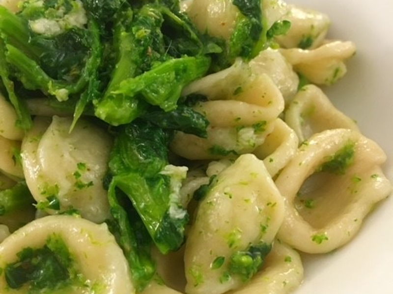 Corsi di cucina Castel San Pietro Terme: Corso di cucina su tre ricette Pugliesi