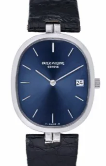 Patek Philippe Golden Ellipse 3930A