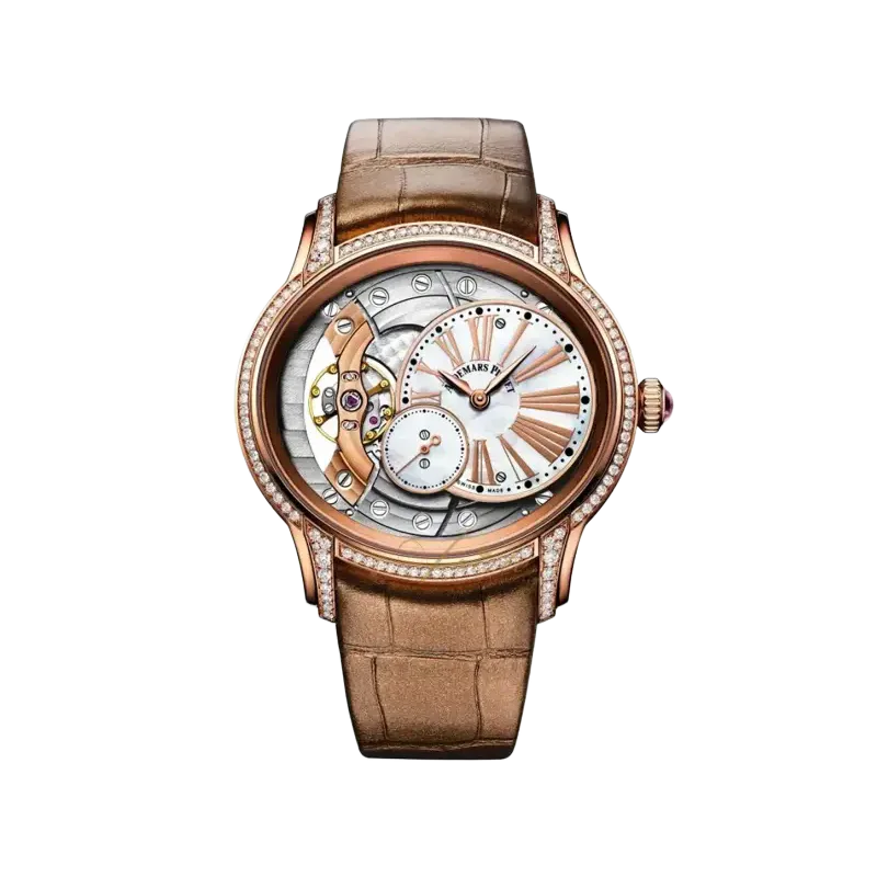 Audemars Piguet Millenary Ladies, image 1