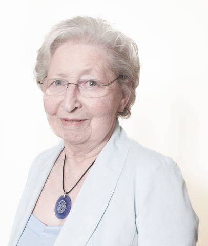 Jacqueline  Planché 