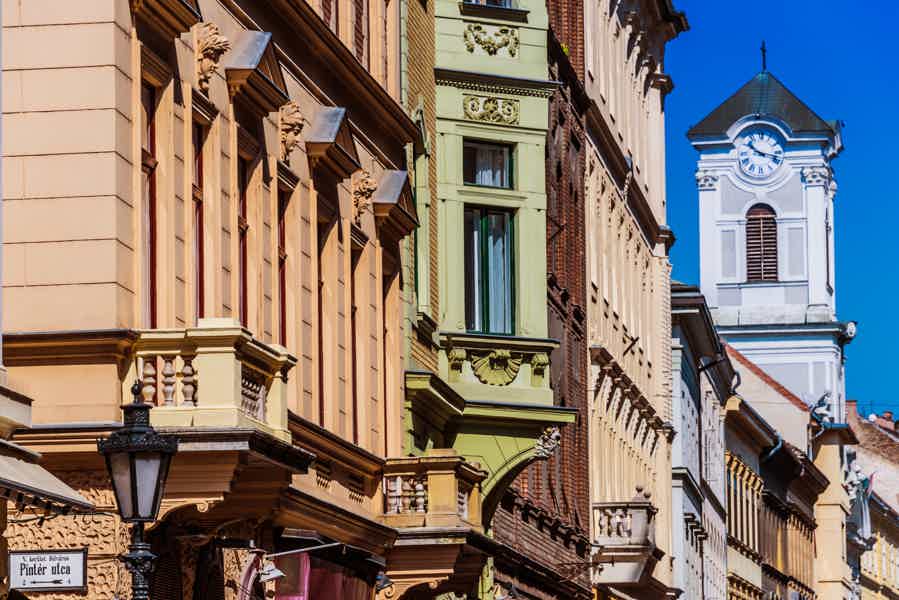1.5-Hour Private Kick-Start Tour with a Local - photo 4