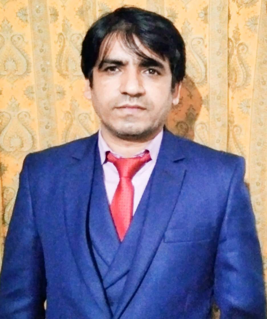 Learn Fastapi Online with a Tutor - Aijaz Ali