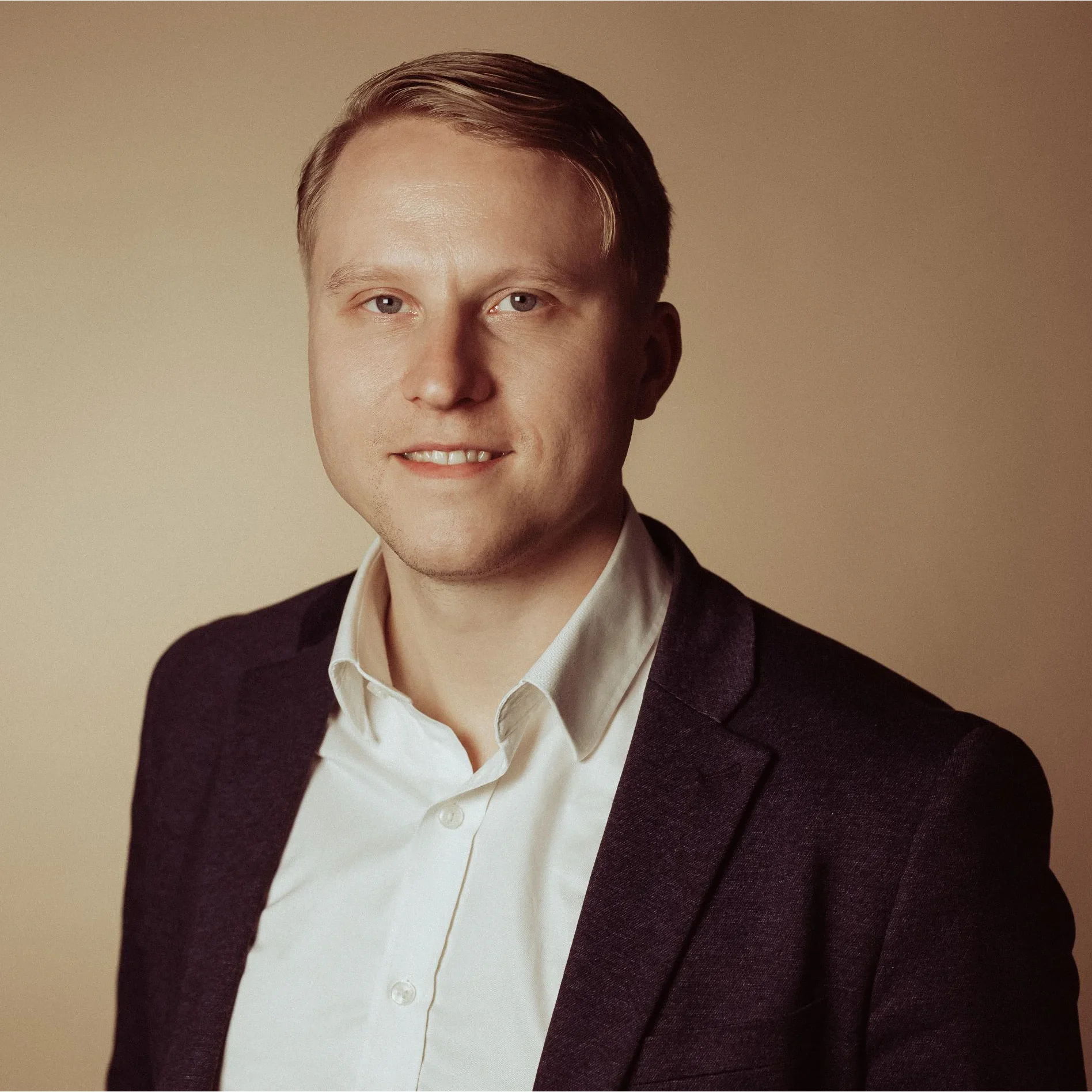 Teemu Häyrinen