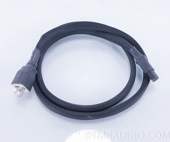 JPS Labs The Digital AC Cord; 2m Power Cable (2941)