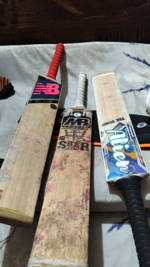 Dhingranwali cricket club Logo