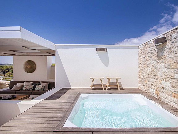  Ibiza
- Exclusive and modern furnished property for sale, San Carlos, Ibiza