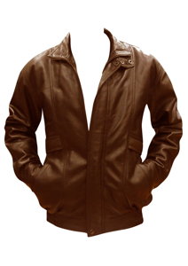 COSTA RICA - Brown LEATHER