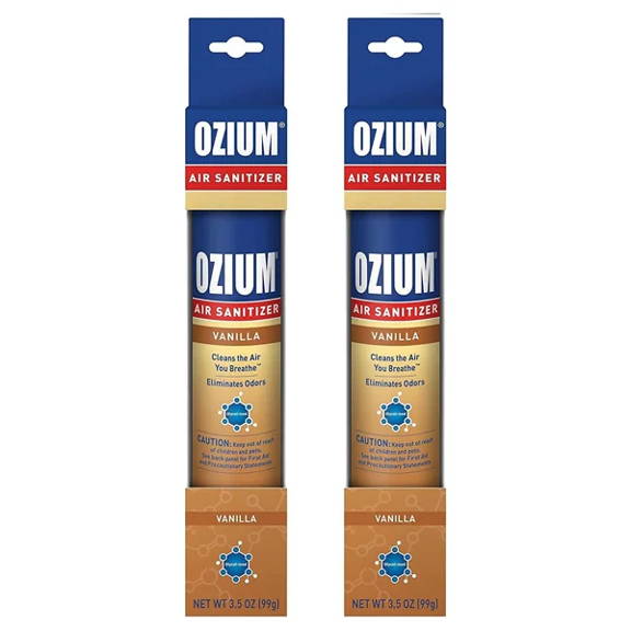 Ozium Air Purifier Spray