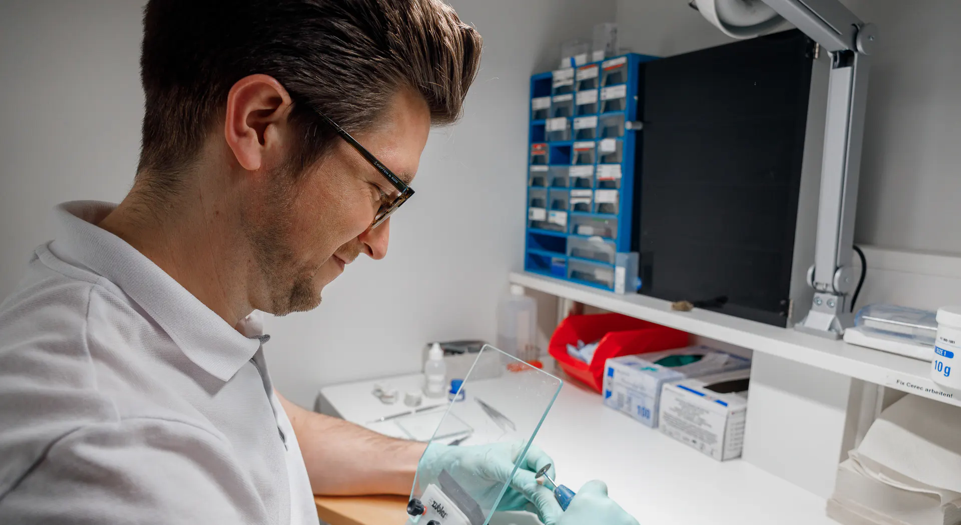 Straumann-Implantat-Systeme