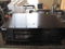 Sony CDP-X77ES CD Player with optional Rosewood Side Pa... 2