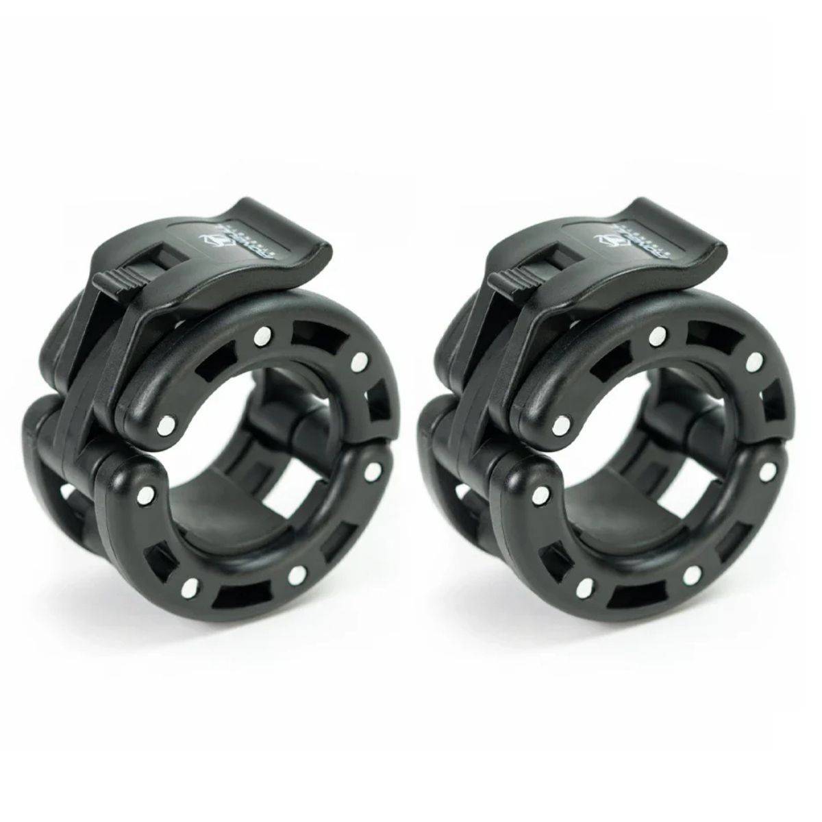 Lock-Jaw Olympic Barbell Collar