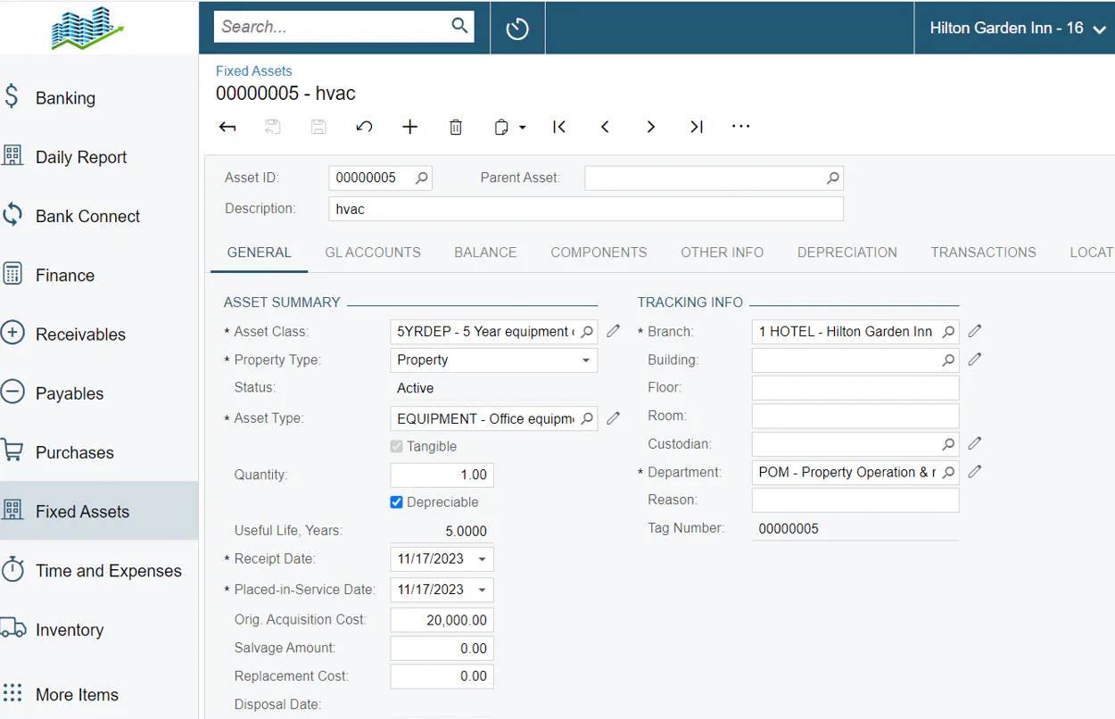 Screenshot image