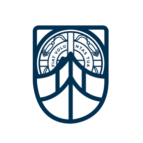 Taranaki Diocesan School (Stratford) logo
