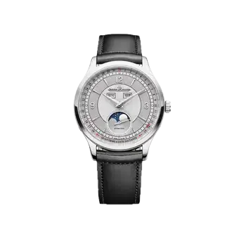 Jaeger-LeCoultre Master Control Calendar