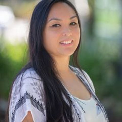 Rachelle  Lingad