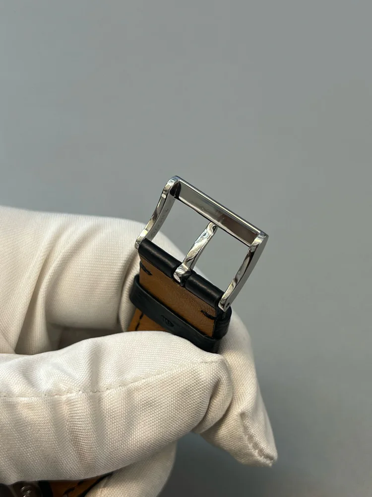 F.P.Journe Octa Jour et Nuit Ruthenium/Platinum series 99 pcs LE Box+Extract from the archives 2003